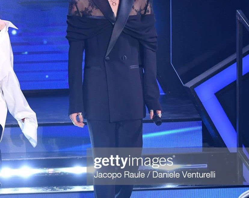Michele Bravi