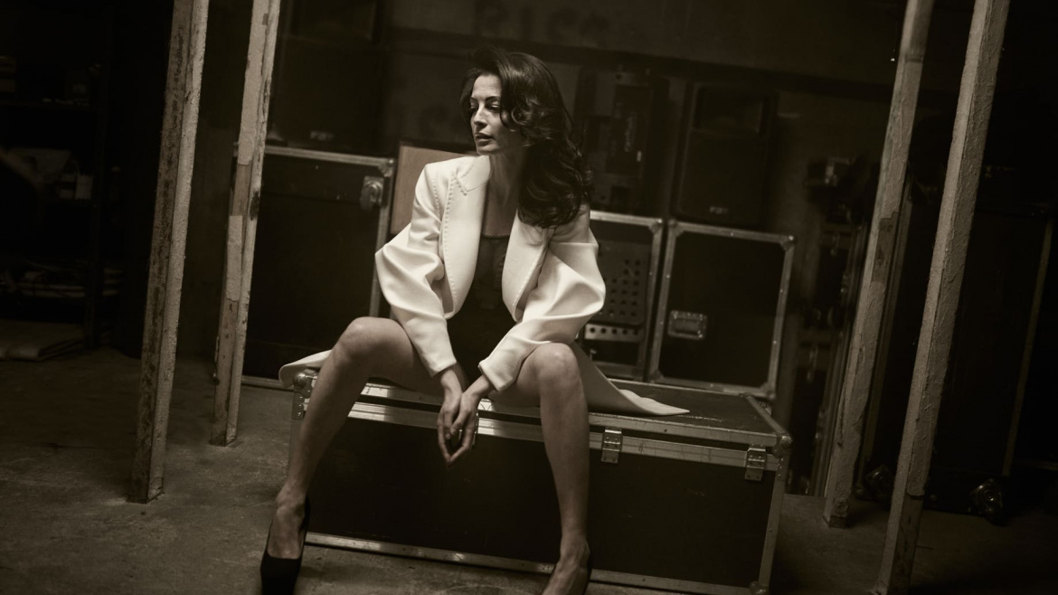Eleonora Ivonne- San Babila Teatre Milan